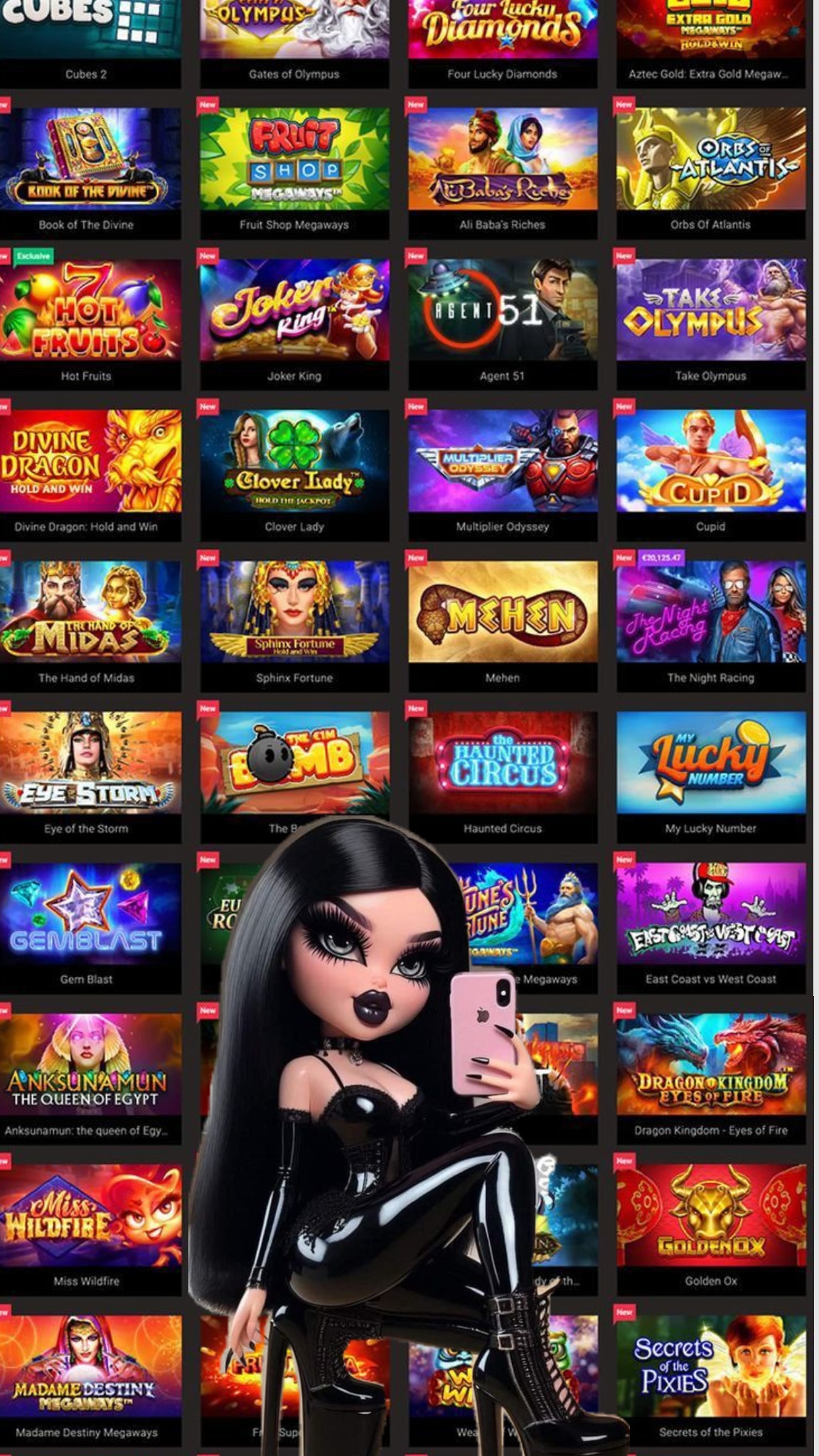 Jackpot World Slots 777 APK game