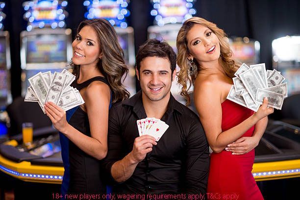 Jackpot World Slots 777 APK Welcome Bonus