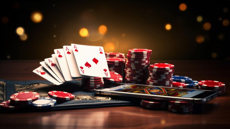 Jackpot World Slots 777 APK Live Casino