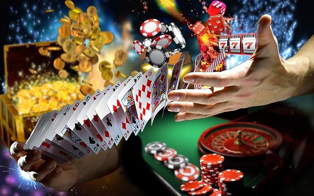 Jackpot World Slots 777 APK Live Casino